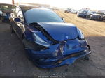 2018 Tesla Model 3 Long Range Unknown vin: 5YJ3E1EBXJF114962