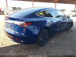 2018 Tesla Model 3 Long Range Unknown vin: 5YJ3E1EBXJF114962