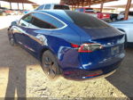 2018 Tesla Model 3 Long Range Unknown vin: 5YJ3E1EBXJF114962