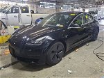 2019 Tesla Model 3 Long Range/performance White vin: 5YJ3E1EBXKF197083