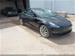 2019 Tesla Model 3 Long Range/performance Black vin: 5YJ3E1EBXKF388762