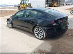 2019 Tesla Model 3 Long Range/performance Black vin: 5YJ3E1EBXKF388762