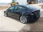 2019 Tesla Model 3 Long Range/performance Черный vin: 5YJ3E1EBXKF388762