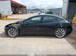 2019 Tesla Model 3 Long Range/performance Black vin: 5YJ3E1EBXKF388762