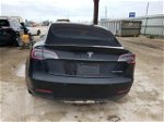 2019 Tesla Model 3  Black vin: 5YJ3E1EBXKF390527