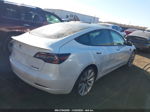 2019 Tesla Model 3 Performance/long Range Белый vin: 5YJ3E1EBXKF438494