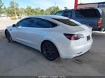 2019 Tesla Model 3 Long Range/performance White vin: 5YJ3E1EBXKF493544