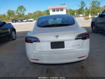 2019 Tesla Model 3 Long Range/performance Белый vin: 5YJ3E1EBXKF493544