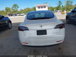 2019 Tesla Model 3 Long Range/performance White vin: 5YJ3E1EBXKF493544