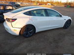 2019 Tesla Model 3 Long Range/performance White vin: 5YJ3E1EBXKF494645