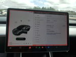 2020 Tesla Model 3  Серый vin: 5YJ3E1EBXLF621864