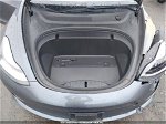 2020 Tesla Model 3 Long Range Dual Motor All-wheel Drive Серый vin: 5YJ3E1EBXLF646389