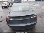 2020 Tesla Model 3 Long Range Dual Motor All-wheel Drive Серый vin: 5YJ3E1EBXLF646389