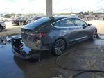 2020 Tesla Model 3  Charcoal vin: 5YJ3E1EBXLF710866