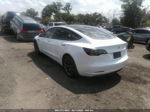 2021 Tesla Model 3 Long Range Белый vin: 5YJ3E1EBXMF062737