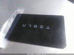 2021 Tesla Model 3 Long Range Gray vin: 5YJ3E1EBXMF874989