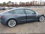 2021 Tesla Model 3 Long Range Dual Motor All-wheel Drive Серый vin: 5YJ3E1EBXMF902693