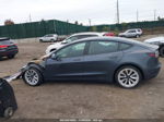 2021 Tesla Model 3 Long Range Dual Motor All-wheel Drive Серый vin: 5YJ3E1EBXMF902693