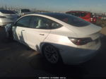 2021 Tesla Model 3 Long Range Dual Motor All-wheel Drive White vin: 5YJ3E1EBXMF926895