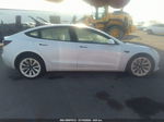 2021 Tesla Model 3 Long Range Dual Motor All-wheel Drive White vin: 5YJ3E1EBXMF926895