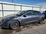 2021 Tesla Model 3  Charcoal vin: 5YJ3E1EBXMF937590