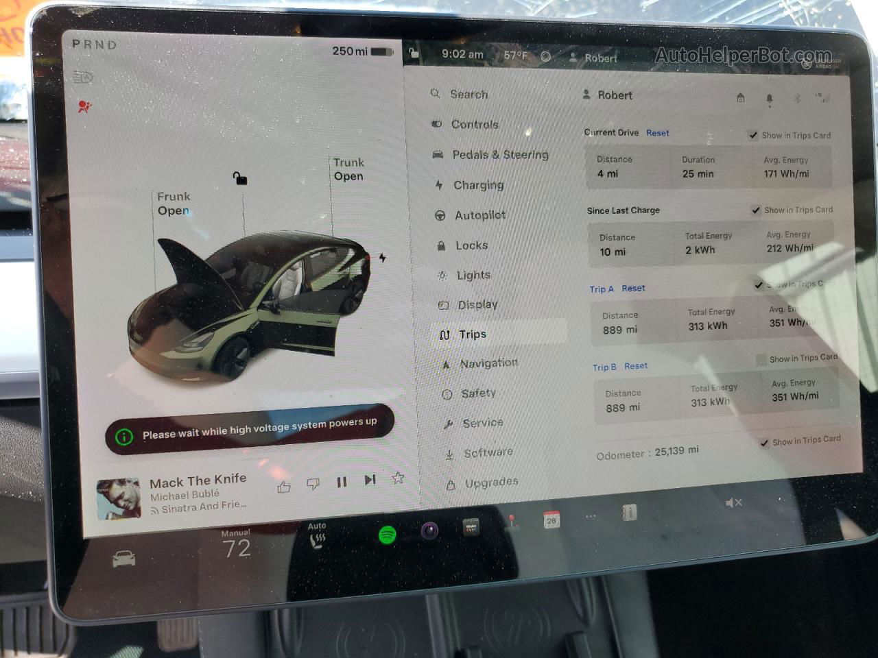 2021 Tesla Model 3  Charcoal vin: 5YJ3E1EBXMF937590