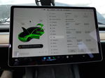 2022 Tesla Model 3  Black vin: 5YJ3E1EBXNF137843