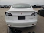 2022 Tesla Model 3  Белый vin: 5YJ3E1EBXNF169742
