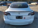 2021 Tesla Model 3  Белый vin: 5YJ3E1EC0MF856333