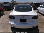 2020 Tesla Model 3 Performance White vin: 5YJ3E1EC1LF623897