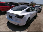 2020 Tesla Model 3 Performance White vin: 5YJ3E1EC1LF623897