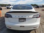2020 Tesla Model 3  White vin: 5YJ3E1EC1LF642210