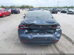 2021 Tesla Model 3 Performance Dual Motor All-wheel Drive Gray vin: 5YJ3E1EC1MF020241