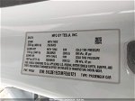 2021 Tesla Model 3 Performance Dual Motor All-wheel Drive White vin: 5YJ3E1EC1MF055121