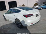 2020 Tesla Model 3 Performance Dual Motor All-wheel Drive White vin: 5YJ3E1EC2LF601925