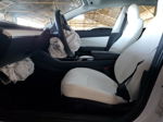 2020 Tesla Model 3  White vin: 5YJ3E1EC2LF624864