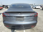 2020 Tesla Model 3  Gray vin: 5YJ3E1EC2LF669268