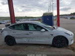 2021 Tesla Model 3 Performance Dual Motor All-wheel Drive Белый vin: 5YJ3E1EC2MF913700