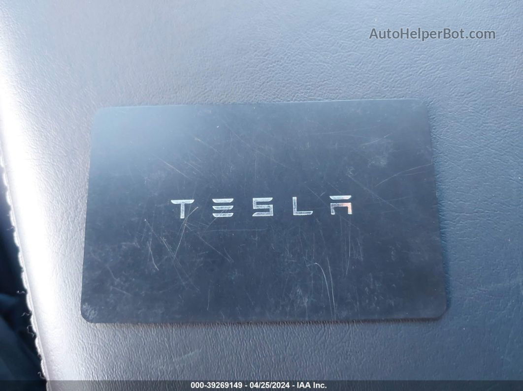 2021 Tesla Model 3 Performance Dual Motor All-wheel Drive Белый vin: 5YJ3E1EC2MF926284