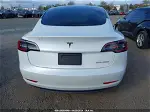 2021 Tesla Model 3 Performance Dual Motor All-wheel Drive White vin: 5YJ3E1EC2MF926284