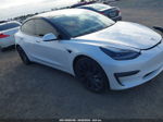 2021 Tesla Model 3 Performance Dual Motor All-wheel Drive Белый vin: 5YJ3E1EC2MF926284