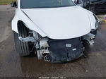 2020 Tesla Model 3 Performance Dual Motor All-wheel Drive White vin: 5YJ3E1EC3LF719546