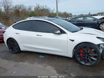 2020 Tesla Model 3 Performance Dual Motor All-wheel Drive Белый vin: 5YJ3E1EC3LF719546