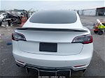 2020 Tesla Model 3 Performance Dual Motor All-wheel Drive White vin: 5YJ3E1EC3LF719546