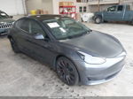 2021 Tesla Model 3 Performance Dual Motor All-wheel Drive Серый vin: 5YJ3E1EC3MF020502