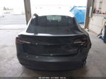 2021 Tesla Model 3 Performance Dual Motor All-wheel Drive Серый vin: 5YJ3E1EC3MF020502