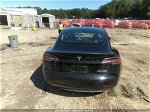 2021 Tesla Model 3 Performance Black vin: 5YJ3E1EC3MF037767