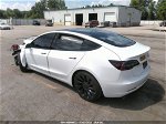 2021 Tesla Model 3 Performance White vin: 5YJ3E1EC3MF088461