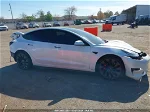 2021 Tesla Model 3 Performance Dual Motor All-wheel Drive Белый vin: 5YJ3E1EC3MF850039
