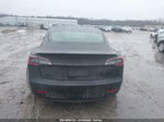 2021 Tesla Model 3 Performance Dual Motor All-wheel Drive Black vin: 5YJ3E1EC3MF914256